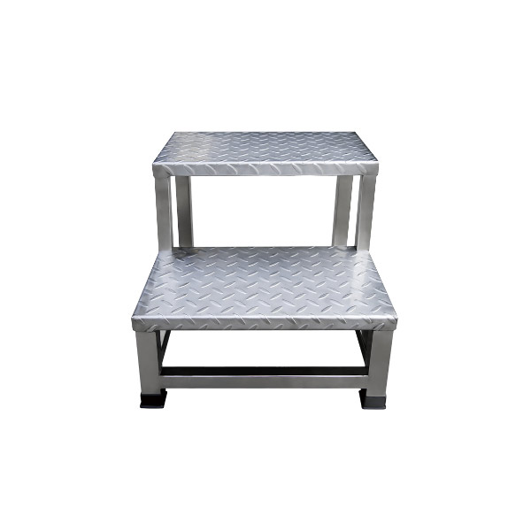 XZR-F30 双层脚踏凳