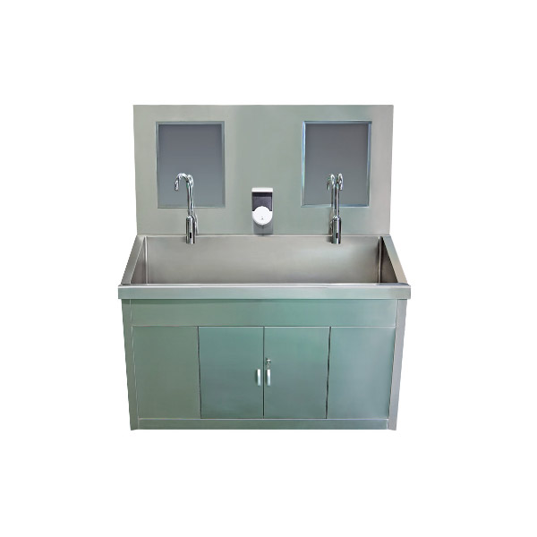 XZR-F17 双人洗手池