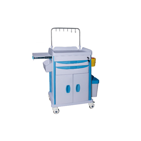 XZR-E5-3 输液车