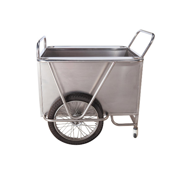 XZR-D19 洗衣房车