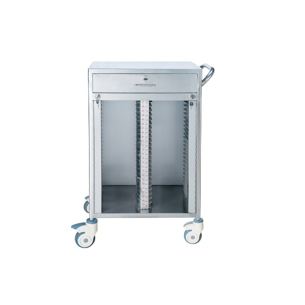 XZR-D22 病历夹车