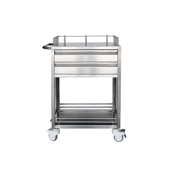 XZR-D10 口服药车