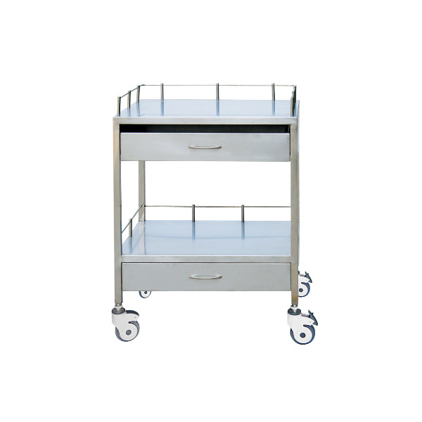 XZR-D11 电源仪器车