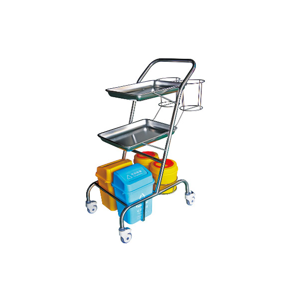 XZR-D14 内窥镜推车