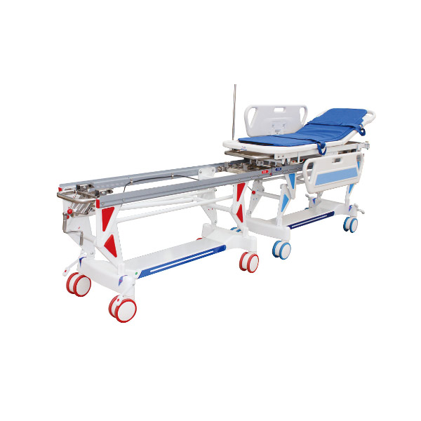 XZR-D2 手术对接车