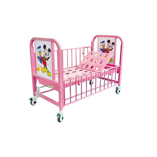 A32 手动儿童病床
