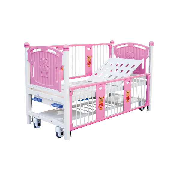 A33 手动儿童病床
