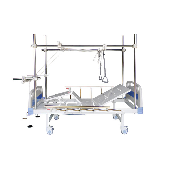 XZR-C5-2 分腿式骨科牵引床