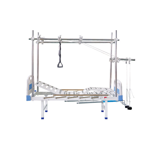 XZR-C5-1分腿式骨科牵引床