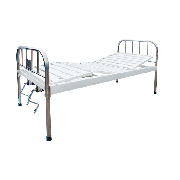 XZR-C2-7 手摇式病床(双摇)