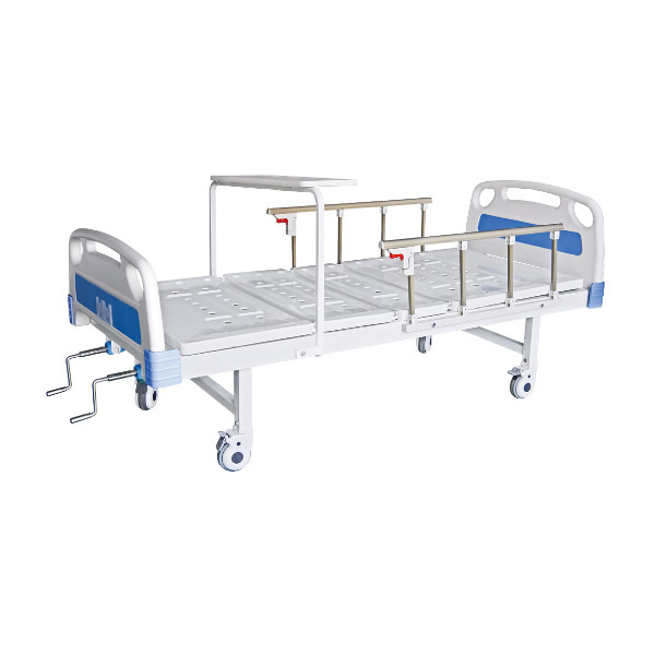 XZR-C2-5 手摇式病床(双摇)