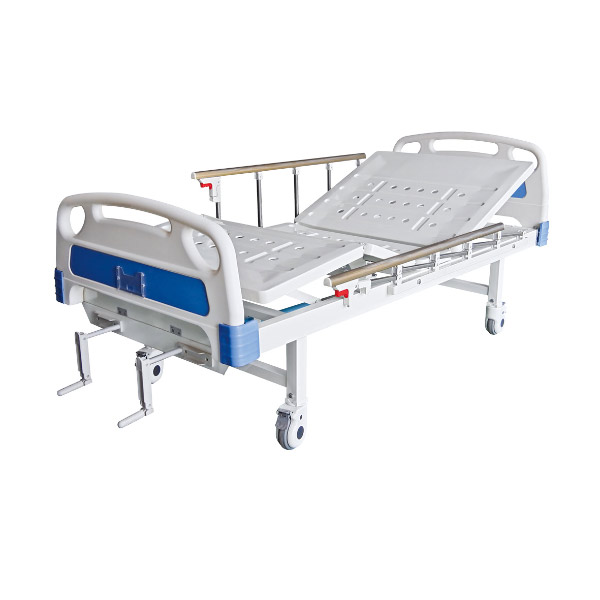 XZR-C2-4 手摇式病床(双摇)