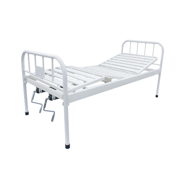 XZR-C2-8 手摇式病床(双摇)