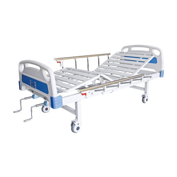 XZR-C2-6 手摇式病床(双摇)