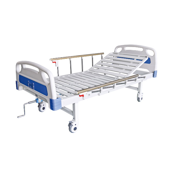 XZR-C3-2 手摇式病床(单摇)