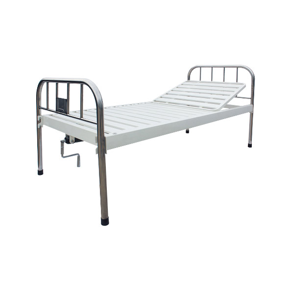XZR-C3-3 手摇式病床(单摇)