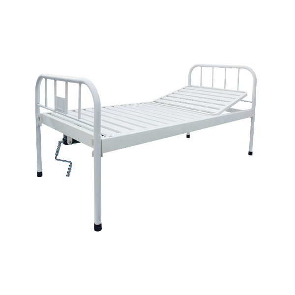 XZR-C3-4 手摇式病床(单摇)