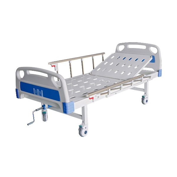 XZR-C3-1 手摇式病床(单摇)