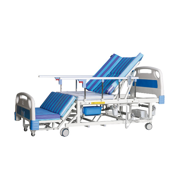 XZR-B1 电动病床(全曲腿)