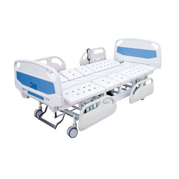 XZR-B2 电动病床(侧翻身)