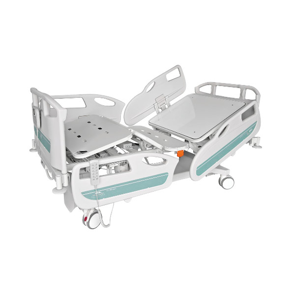 XZR-B2 电动病床(溶栓称重)