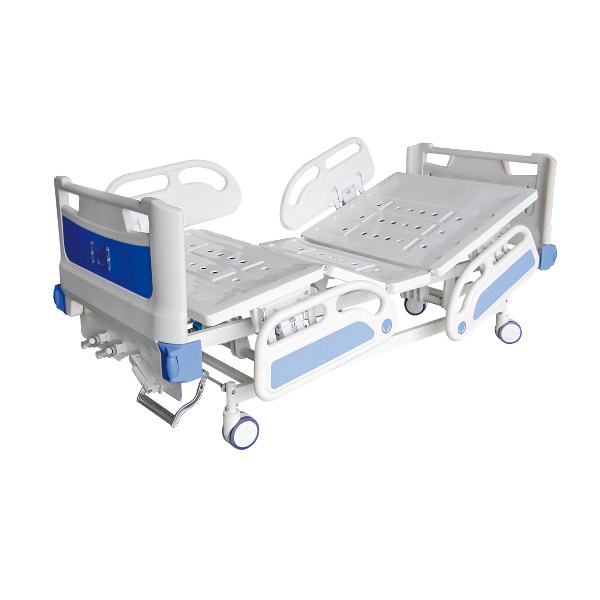 XZR-C1-1 手摇式病床(三摇)