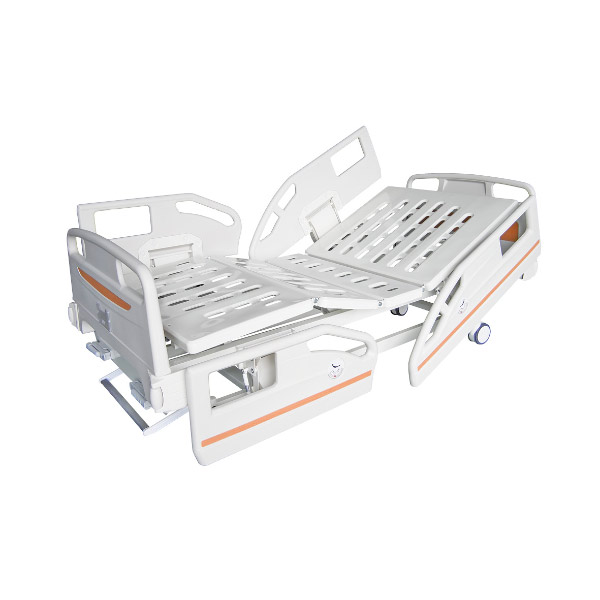 XZR-C2-1 手摇式病床(双摇)