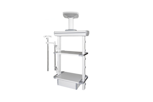 XZR-W6 医用吊柱(腔镜式)