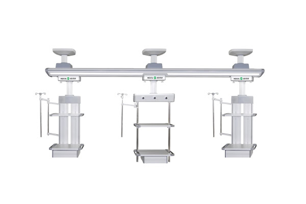 XZR-T3 连体吊桥(两床共用)