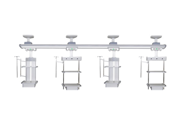 XZR-T3 连体吊桥(三床共用)