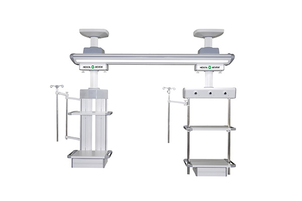 XZR-T1ICU吊桥(梁式干湿分离)