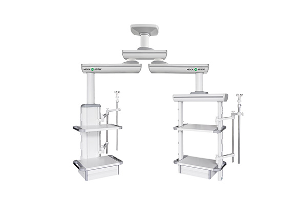 XZR-W1ICU吊桥(组合式干湿分离)