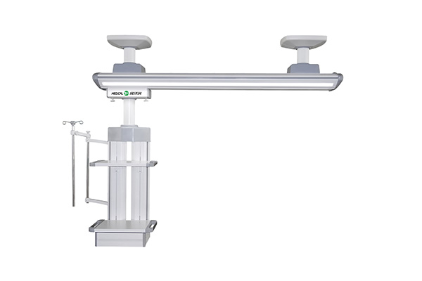 XZR-T2ICU吊桥(干区)