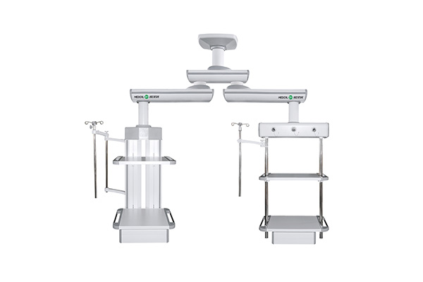 XZR-T1ICU吊桥(组合式干湿分离)