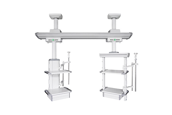 XZR-W1ICU吊桥(梁式干湿分离)