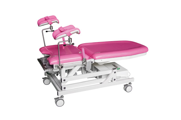 JST-100 电动妇科产床