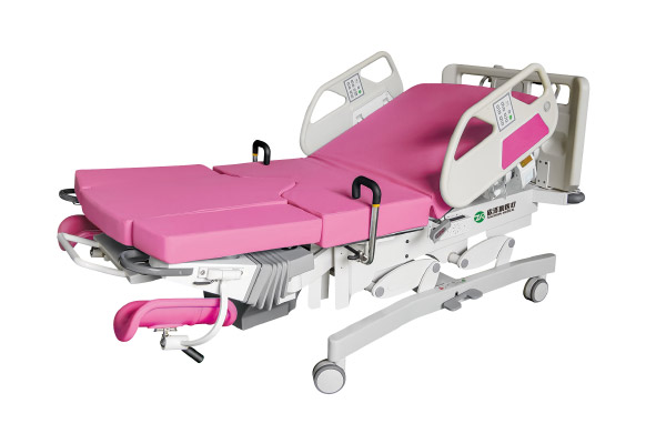 JST-400 电动妇科产床