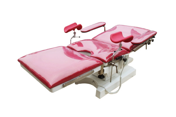JST-200 电动妇科产床