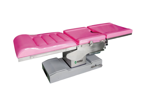 JST-300 电动妇科产床