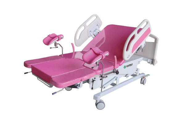 JST-500 电动妇科产床