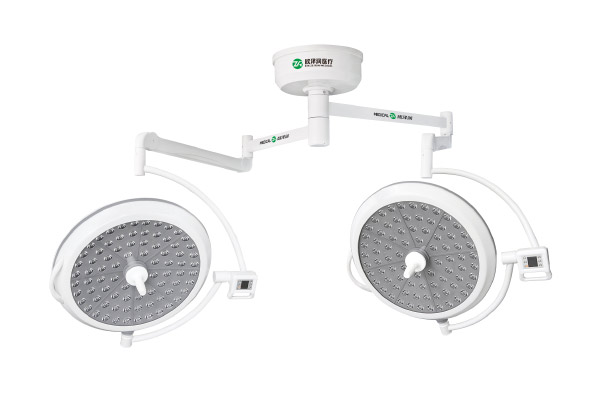 XZR-LED760/760(调焦双头吊式)