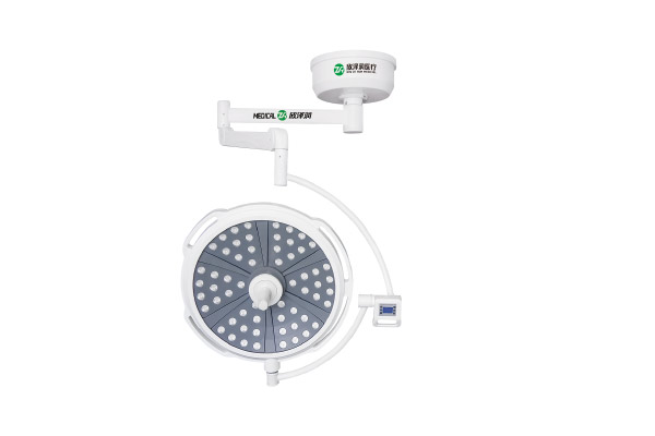 XZR-LED760(贝壳单头吊式)