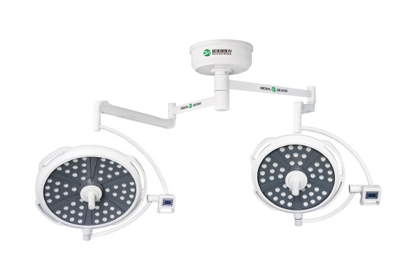 XZR-LED760/560(贝壳双头吊式)