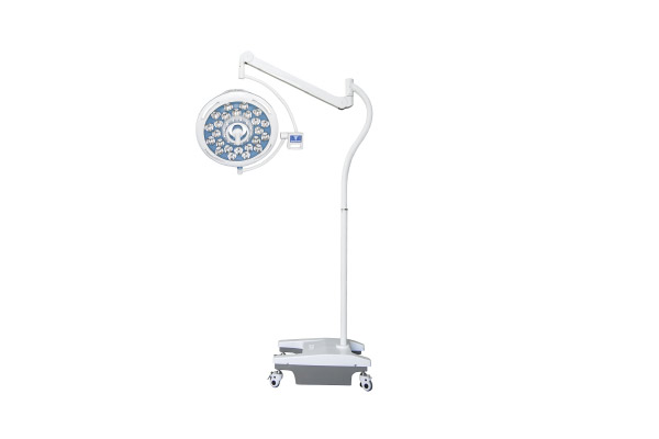 XZR-LED760L(镂空移动式)