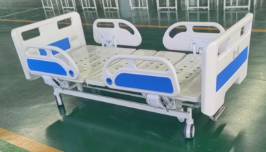 XZR-B2五功能电动护理床(经典款)