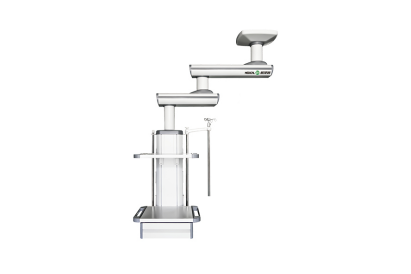 XZR-W7 医用电动麻醉塔(双臂)