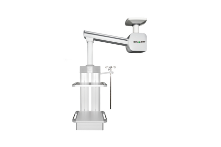 XZR-T4 医用外科塔(电动单臂)