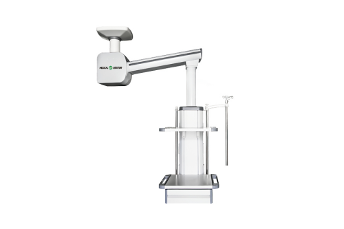 XZR-W4 医用外科塔（电动单臂）