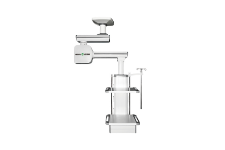 XZR-W4 医用外科塔（电动双臂）