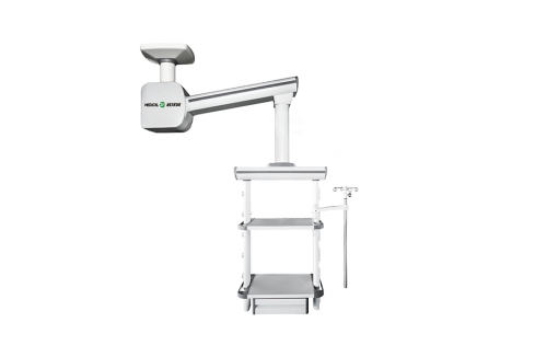 XZR-W5医用腔镜塔（电动单臂）